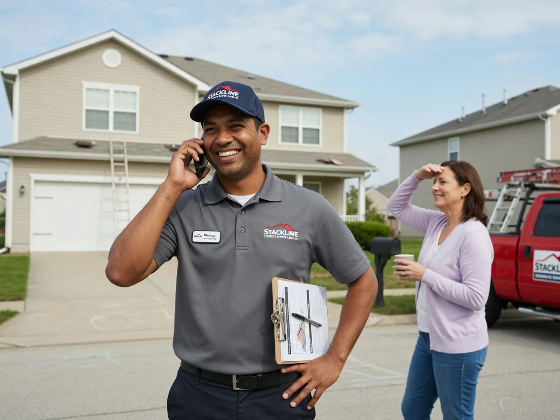 Chimney flashing repair Delphi, IN FAQs